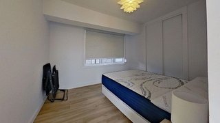 Piso en alquiler en Juan Flórez - San Pablo en Coruña (A)