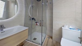 Piso en alquiler en Juan Flórez - San Pablo en Coruña (A)