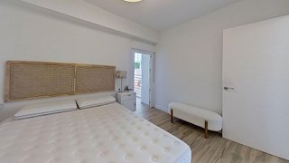 Piso en alquiler en Juan Flórez - San Pablo en Coruña (A)