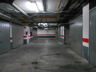 Garaje en venta en Larache en Ciudad Real