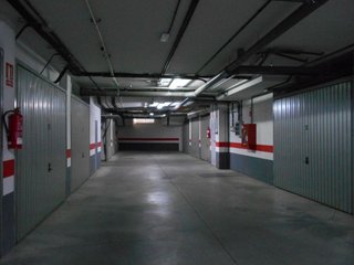 Garaje en venta en Larache en Ciudad Real