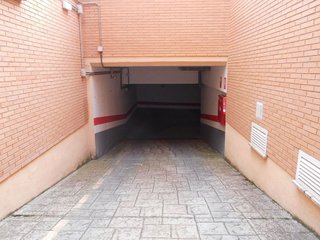 Garaje en venta en Larache en Ciudad Real