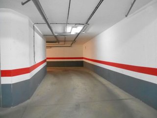 Garaje en venta en Larache en Ciudad Real