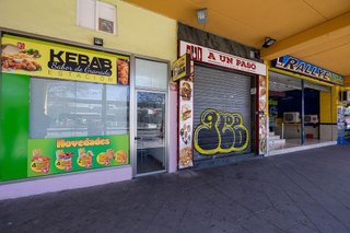Local comercial en venta en Almanjáyar en Granada