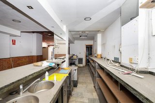 Local comercial en venta en Almanjáyar en Granada