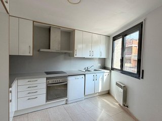 Piso en alquiler en Ponent - Set Camins en Igualada