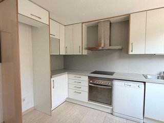 Piso en alquiler en Ponent - Set Camins en Igualada