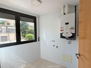 Piso en alquiler en Ponent - Set Camins en Igualada