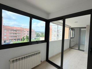 Piso en alquiler en Ponent - Set Camins en Igualada