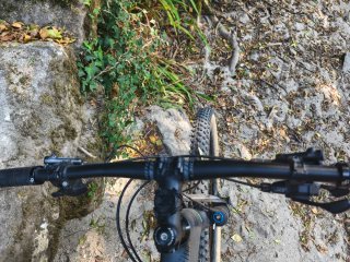 Orbea Alma XT KASHIMA