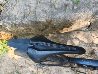 Orbea Alma XT KASHIMA
