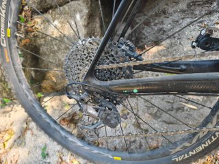Orbea Alma XT KASHIMA