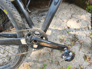 Orbea Alma XT KASHIMA