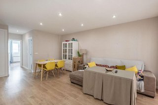 Piso en venta en Centro - Sagrario en Granada