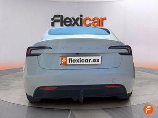 Tesla Model 3 RWD