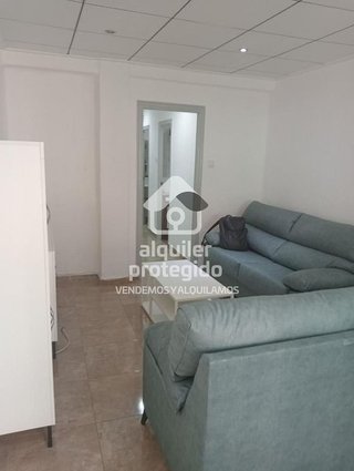 Piso en alquiler en Benimaclet en Valencia