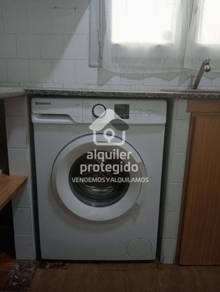Piso en alquiler en Benimaclet en Valencia