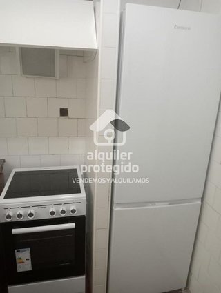 Piso en alquiler en Benimaclet en Valencia