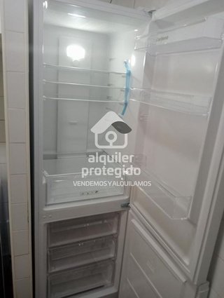 Piso en alquiler en Benimaclet en Valencia