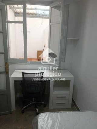 Piso en alquiler en Benimaclet en Valencia