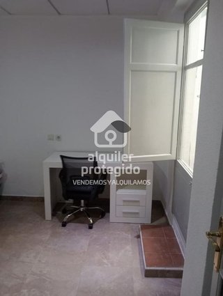 Piso en alquiler en Benimaclet en Valencia