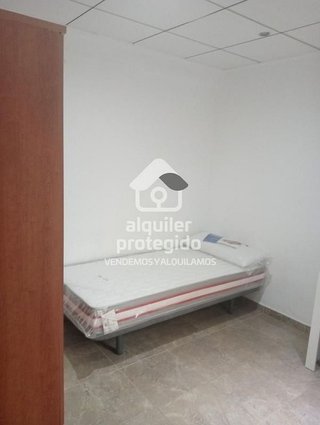 Piso en alquiler en Benimaclet en Valencia