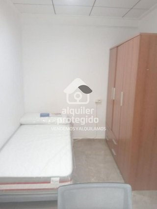 Piso en alquiler en Benimaclet en Valencia