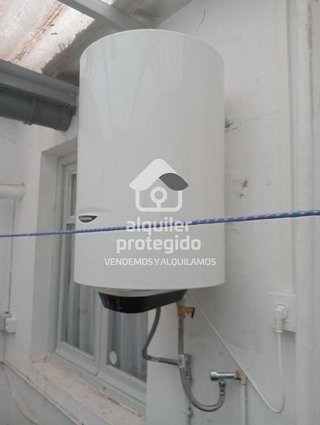 Piso en alquiler en Benimaclet en Valencia