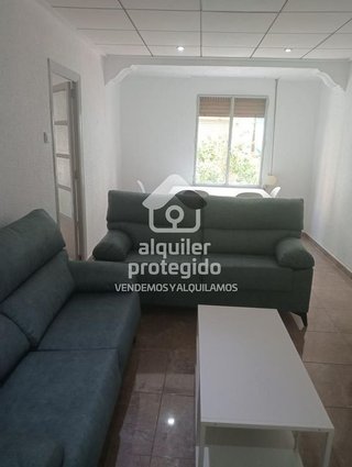 Piso en alquiler en Benimaclet en Valencia