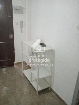 Piso en alquiler en Benimaclet en Valencia
