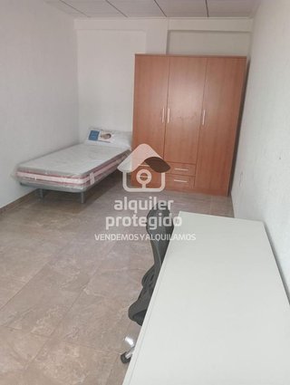 Piso en alquiler en Benimaclet en Valencia