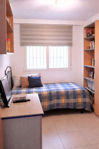 Piso en venta en Suárez en Málaga