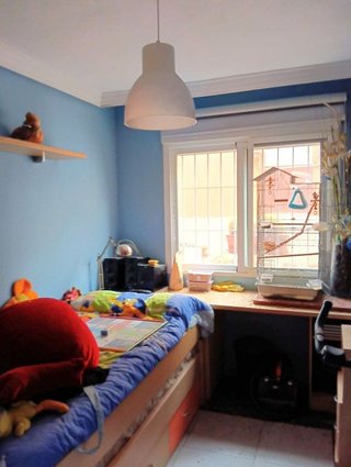 Piso en venta en Suárez en Málaga