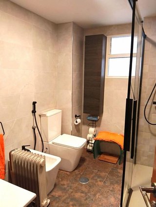 Piso en venta en Suárez en Málaga