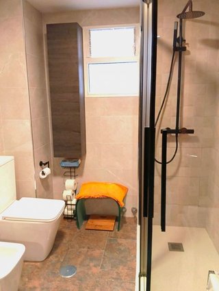 Piso en venta en Suárez en Málaga