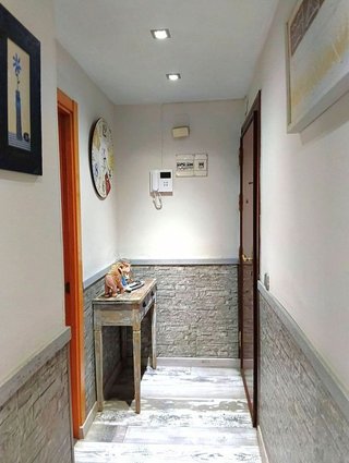 Piso en venta en Suárez en Málaga
