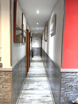 Piso en venta en Suárez en Málaga
