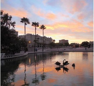 Piso en venta en Suárez en Málaga