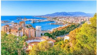 Piso en venta en Suárez en Málaga