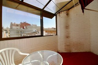 Piso en alquiler en Centro en Cáceres