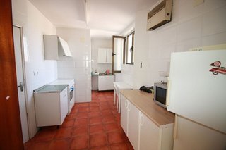Piso en alquiler en Centro en Cáceres