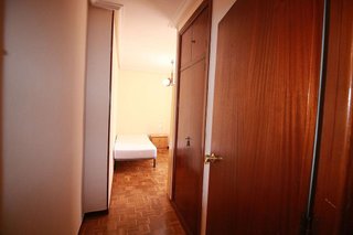 Piso en alquiler en Centro en Cáceres
