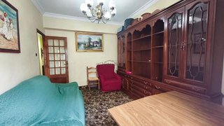 Piso en venta en Casco Viejo en Ourense