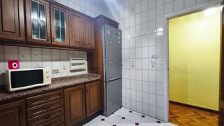 Piso en venta en Casco Viejo en Ourense