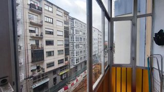 Piso en venta en Casco Viejo en Ourense
