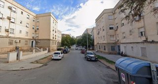 Piso en venta en Los Barreros en Cartagena