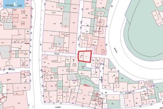 Terreno en venta en Albaicín en Granada