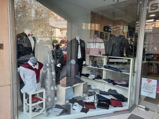Local comercial en venta en Vall d´Uixó (la)