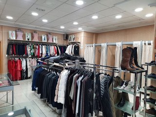 Local comercial en venta en Vall d´Uixó (la)