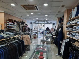 Local comercial en venta en Vall d´Uixó (la)